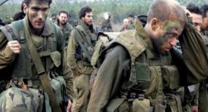 صیہونی فوج کالبنان سے انخلاء شہداء کی قربانیوں کا صلہ ہے، حماس