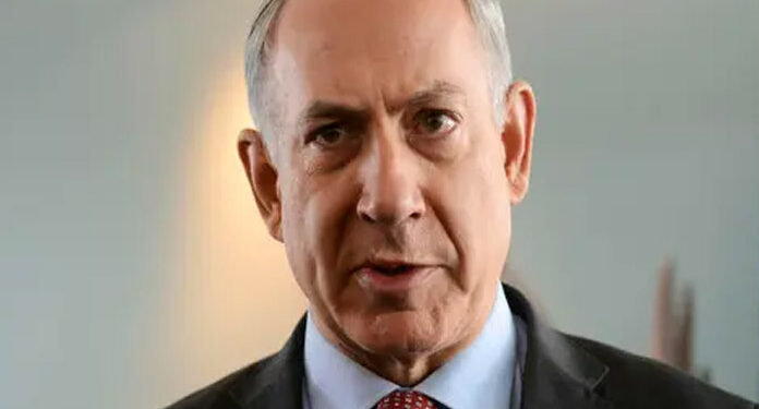 غرب اردن کو ہرصورت اسرائیل میں شامل کریں گے، نیتن یاھو