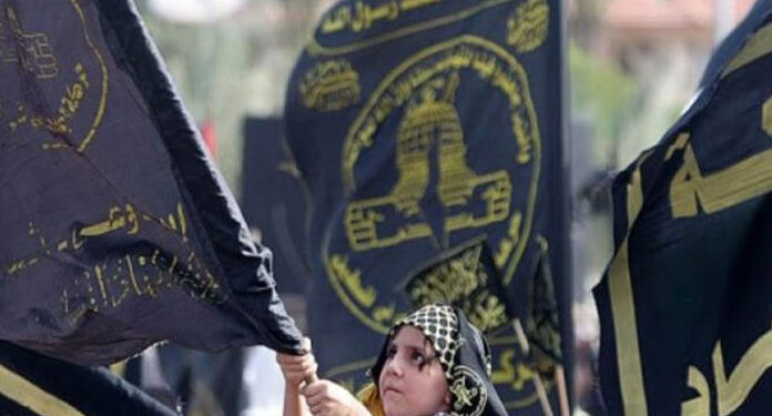 مسلح جدوجہد فلسطین کی آزادی کا واحد ذریعہ ہے، اسلامی جہاد  