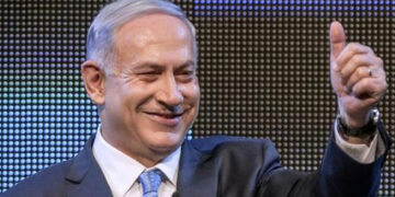 القدس کو یہودیانے کے اعلان کے بعد نیتن یاھو کی مقبولیت میں اضافہ