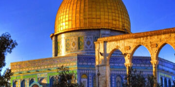 مسجد اقصیٰ اب نمازیوں کے لیے کھلی رہے گی، خطیب الشیخ عکرمہ صبری