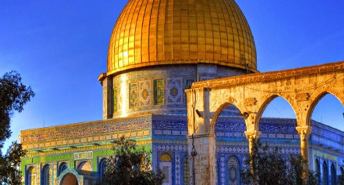 مسجد اقصیٰ اب نمازیوں کے لیے کھلی رہے گی، خطیب الشیخ عکرمہ صبری