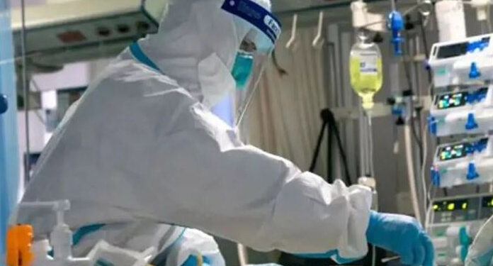 بیرون ممالک کورونا سے جاں بحق فلسطینیوں کی تعداد 98ہوگئی