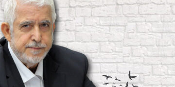 سعودی جیل میں تشدد، بزرگ فلسطینی رہنما کی حالت تشویشناک