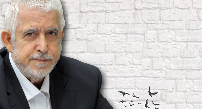 سعودی جیل میں تشدد، بزرگ فلسطینی رہنما کی حالت تشویشناک