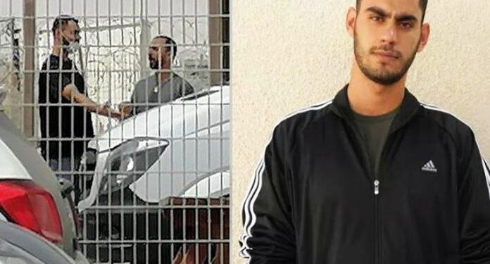 صیہونی زندان میں 10سال گزارنے والا فلسطینی رہا