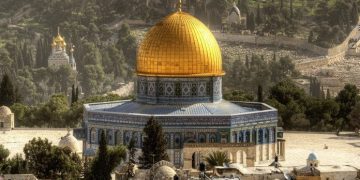 عالمی وباء کے نام پر مسجد اقصیٰ پر قبضے کی سازش انتہائی خطرناک ہے، صالح النعامی