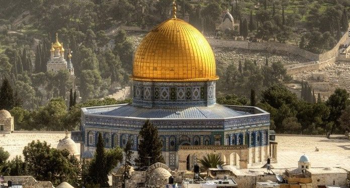 عالمی وباء کے نام پر مسجد اقصیٰ پر قبضے کی سازش انتہائی خطرناک ہے، صالح النعامی