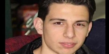 صیہونی جیل میں عمر قیدکاٹنے والا فلسطینی نوجوان