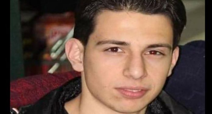 صیہونی جیل میں عمر قیدکاٹنے والا فلسطینی نوجوان