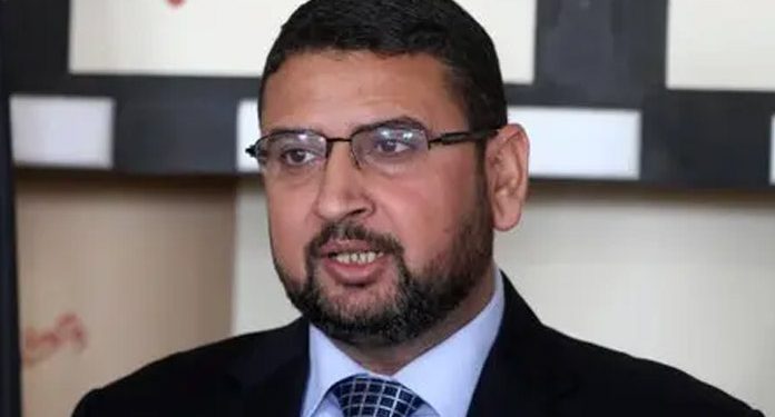 سعودی عرب میں قید بے گناہ فلسطینیوں کو فوری رہاکیا جائے، سامی ابو زہری