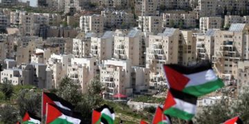 اسرائیل نے فلسطینی علاقوں میں مزید7 ہزار مکانات کی تعمیر کی منظوری دیدی