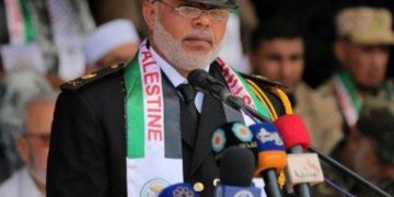 فلسطینیوں کی وطن واپسی’رفح’ کو جلدکھولاجائے گا، میجر جنرل توفیق ابو نعیم