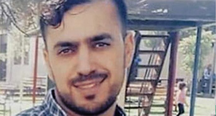 سوشل میڈیا پر سوال کرنے پر عباس ملیشیا  نے فلسطینی کو گرفتارکرلیا