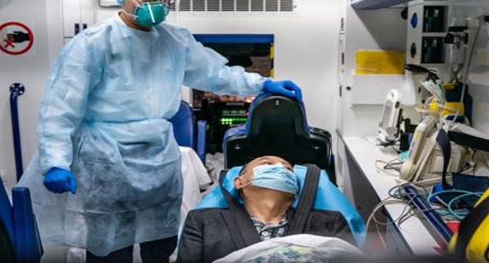 بیرون ملک میں کورونا سے جاں بحق فلسطینیوں کی تعداد 71ہوگئی