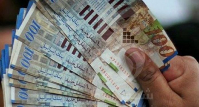 کورونا بحران: اسرائیل فلسطین کو 20کروڑ ڈالر قرض دےگا