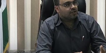 ڈیوڈ فریڈمین کا بیان فلسطینی قوم کے حقوق پر براہ راست حملہ ہے، حازم قاسم