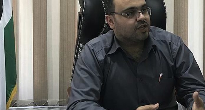 ڈیوڈ فریڈمین کا بیان فلسطینی قوم کے حقوق پر براہ راست حملہ ہے، حازم قاسم