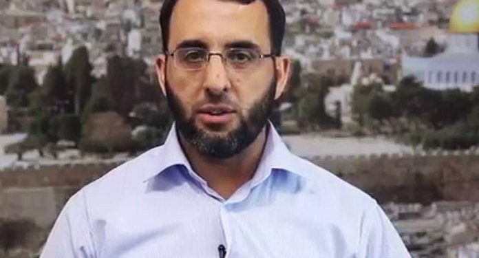 فلسطینی اتھارٹی سیاسی کارکنان کی گرفتاریاں فوری بند کرے، حماس