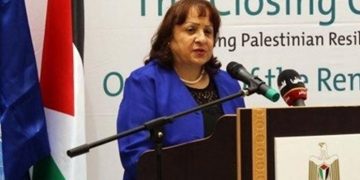 فلسطین میں کورونا کا کوئی نیا کیس سامنے نہیں آیا، وزیرصحت