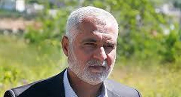 امریکا فلسطینی قوم سے نفرت میں سرخ لکیر عبور کرچکا ہے، باسم الزعاریر