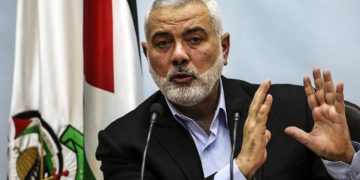 صیہونی ریاست کے ساتھ مسلمانوں کی دوستی ناقابل معافی جرم ہے، اسماعیل ھنیہ  