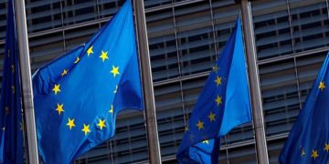 یورپی یونین کا اسرائیل پر پابندیاں عائد کرنے کا امکان