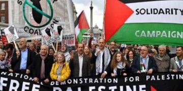 لندن: فلسطینی تنظیم نے عدالت عظمیٰ میں برطانیوی حکومت کو شکست دے دی