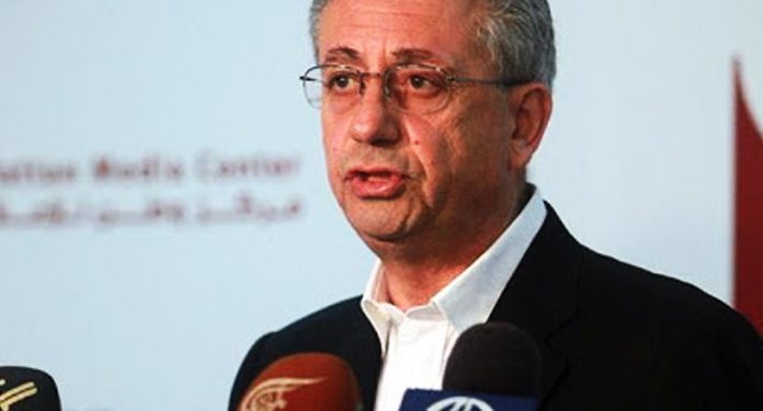 غرب اردن پر قبضے سے دو ریاستی حل کا تصور دم توڑ جائے گا،البرغوثی