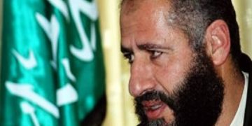 فلسطینی اتھارٹی کا اسرائیلی ہدایات پرعمل شرمناک ہے، نایف الرجوب