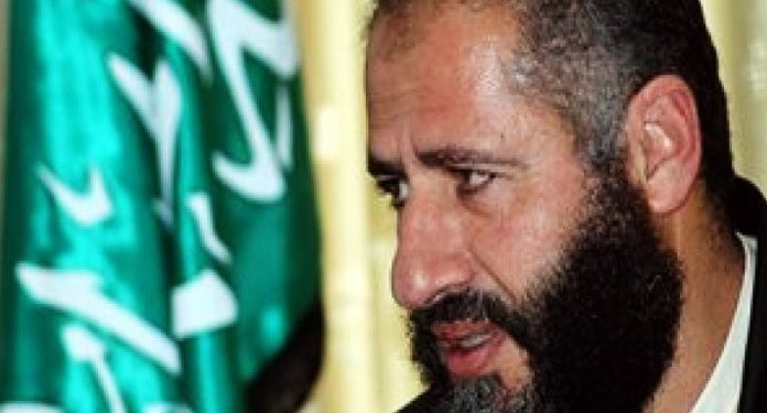 فلسطینی اتھارٹی کا اسرائیلی ہدایات پرعمل شرمناک ہے، نایف الرجوب