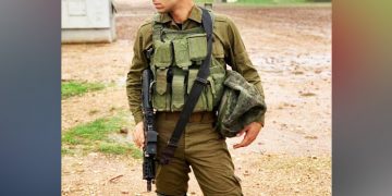 فلسطینی مظاہرین کی سنگ باری سے صیہونی فوجی ہلاک