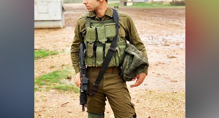 فلسطینی مظاہرین کی سنگ باری سے صیہونی فوجی ہلاک