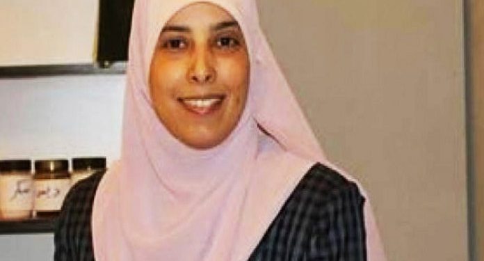 اردنی عدالت نےخاتون فلسطینی رہنما کو امریکا کے حوالے کرنے سے انکار کردیا