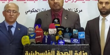 1500 فلسطینیوں کےغزہ پہنچےپر تمام انتظامات مکمل کرلئے ہیں، اشرف القدرہ