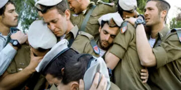 صیہونی فوج کی ہلاکت پر حماس کی قوم کو مبارکباد