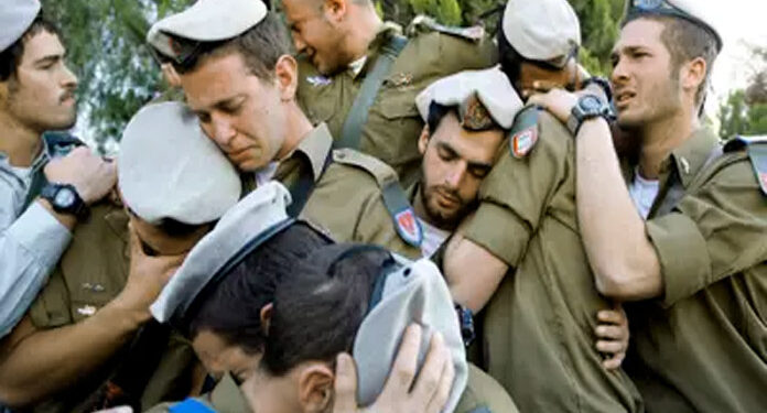 صیہونی فوج کی ہلاکت پر حماس کی قوم کو مبارکباد