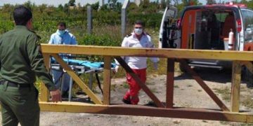 قلقیلیہ میں صیہونی فوج نے گولیاں مارکر دو فلسطینیوں کو زخمی کردیا