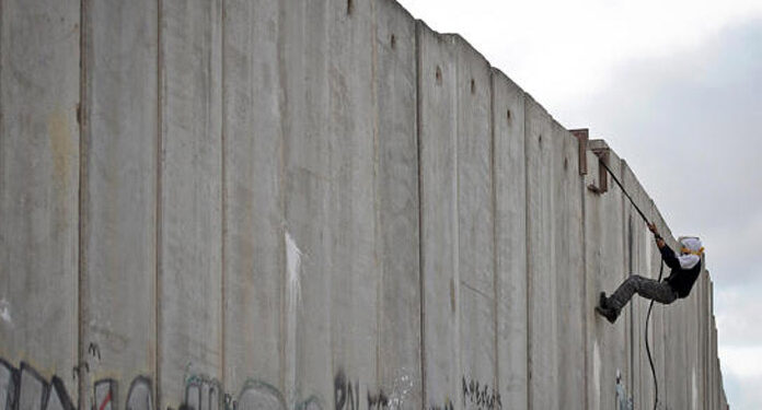 اسرائیلی میڈیاکا فلسطینی مزاحمت کاروں پر اسرائیل میں گھسنے کا الزام