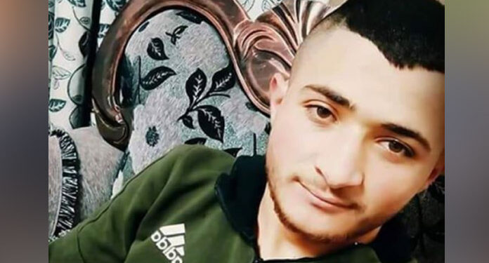 اسرائیلی فوج کی فائرنگ، 15سالہ فلسطینی بچہ شہید