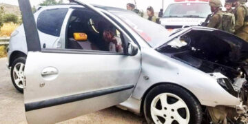 صیہونی فوج نےایک اورفلسطینی نوجوان کو گولیاں مار کرشہید کردیا