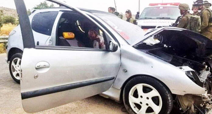 صیہونی فوج نےایک اورفلسطینی نوجوان کو گولیاں مار کرشہید کردیا