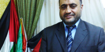 غرب اردن پر اسرائیلی خومختاری تمام امن منصوبوں کی موت ہے، وصفی قبہا