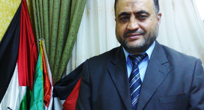 غرب اردن پر اسرائیلی خومختاری تمام امن منصوبوں کی موت ہے، وصفی قبہا