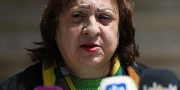 فلسطین میں طبی عملے کے 9اراکین بھی کورونا کے شکار