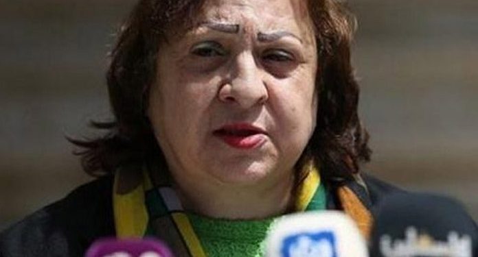 فلسطین میں طبی عملے کے 9اراکین بھی کورونا کے شکار