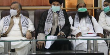 15 مئی تا 22 مئی ہفتہ ئ آزادی ئ القدس ”القدس شہداء کا راستہ“ کے عنوان سے منایا جائے گا