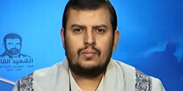 عرب ممالک کے اسرائیل کے ساتھ تعلقات پر یمنی رہنما کا انتباہ