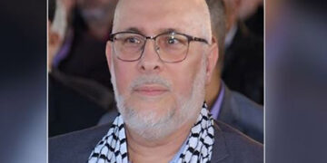 صہیونی ریاست حماس اور امتِ مسلمہ کے درمیان فاصلے ڈالنا چاہتی ہے، ماہر صلاح