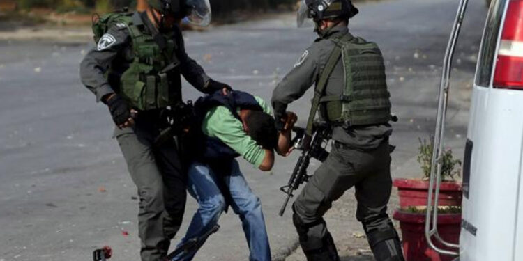 ایک اور فلسطینی صحافی کی قید میں 6 ماہ کا اضافہ